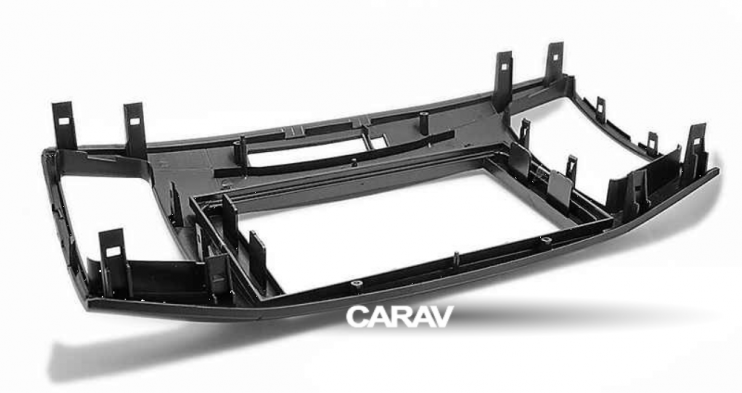 Carav 11-200