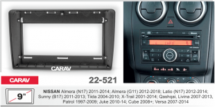 Carav 22-521