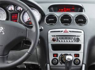 Incar RFR-N17W