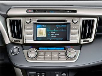 Incar RTY-N54