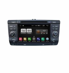 Штатная магнитола FarCar s170 для Skoda Octavia на Android  (L005)