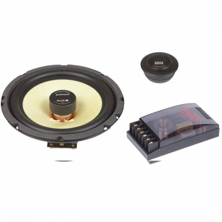 Audio System AS-R165FL