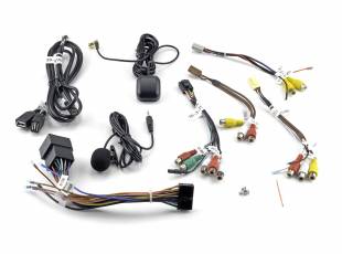 Incar TSA-9110