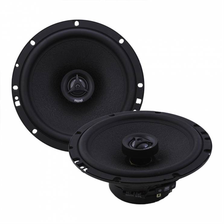 MOREL MAXIMO COAX 6 MKII
