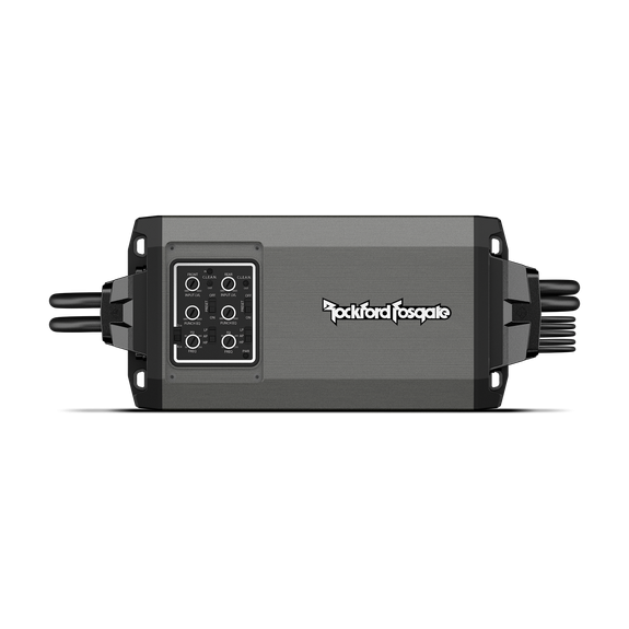 Rockford Fosgate M5-800X4
