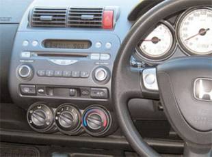 Incar RHO-N06