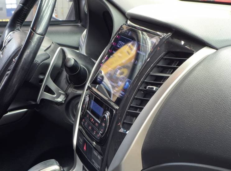 Incar RMS-FC460