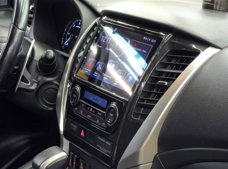 Incar RMS-FC460