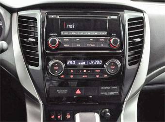 Incar RMS-FC460