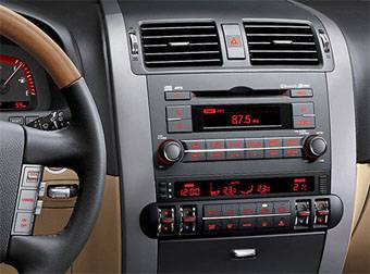 Incar RKIA-N24