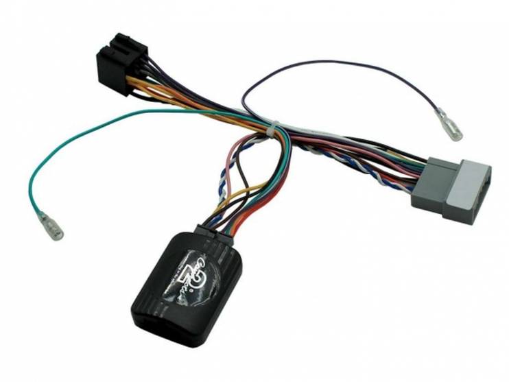 Connects2 CTSHO011.2