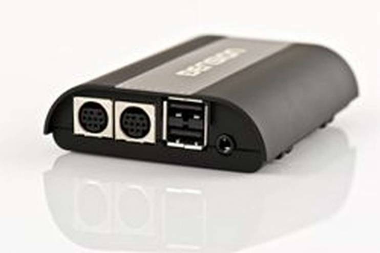 Dension Gateway PRO BT GWP1PC1