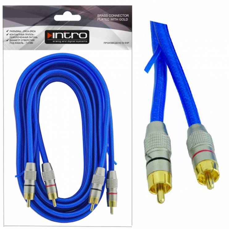 Incar ACC-BL2