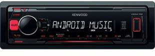KENWOOD KMM-102RY