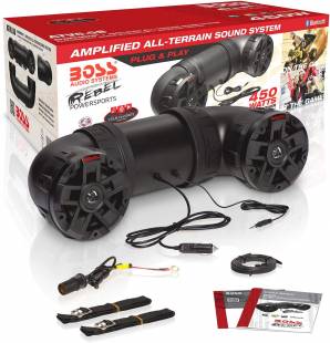 Boss Audio ATV6.5B	