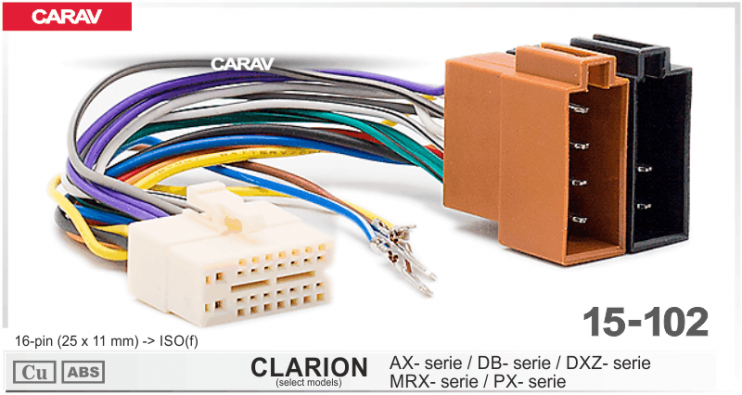 Carav 15-102
