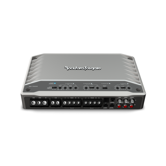 Rockford Fosgate M2-750X5	