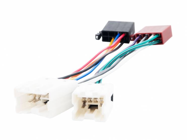 Incar ISO NS-03