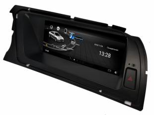 Carlink A5/A4-MRW-9805A