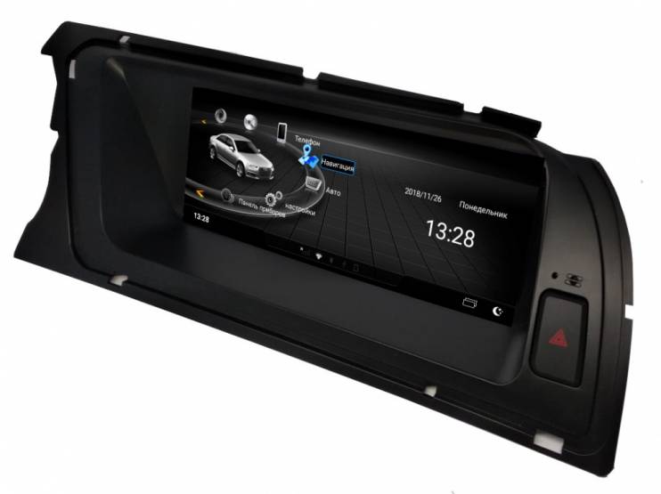 Carlink A5/A4-MRW-9805A
