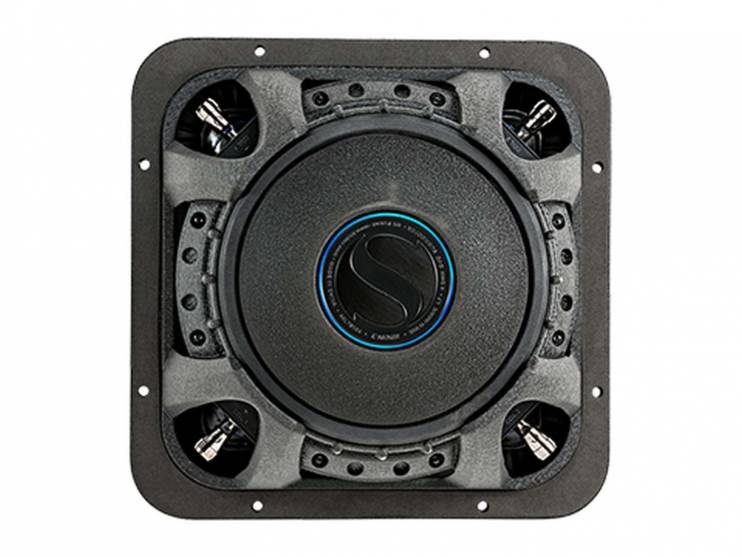 KICKER L7S104