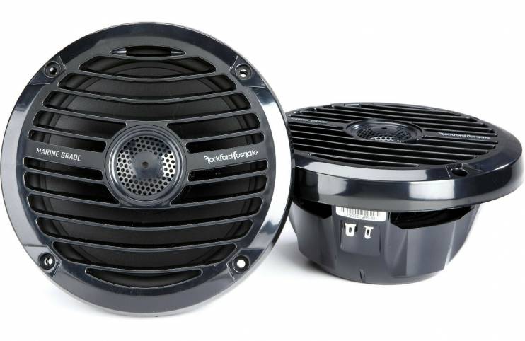 Rockford Fosgate RZR14RC-STAGE3