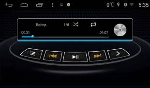 Автомагнитола 2DIN MyDean 5802