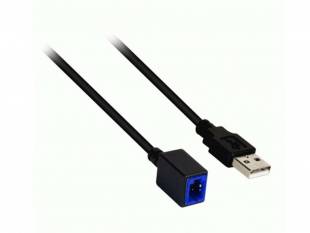 Connects2 CTNISSANUSB.2