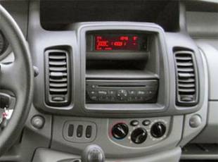 Incar RFR-N19A