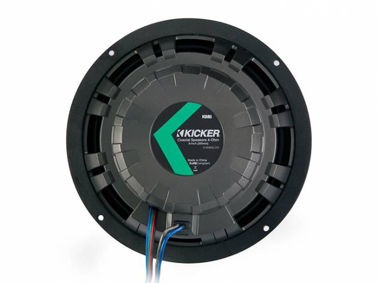 Kicker KM84L