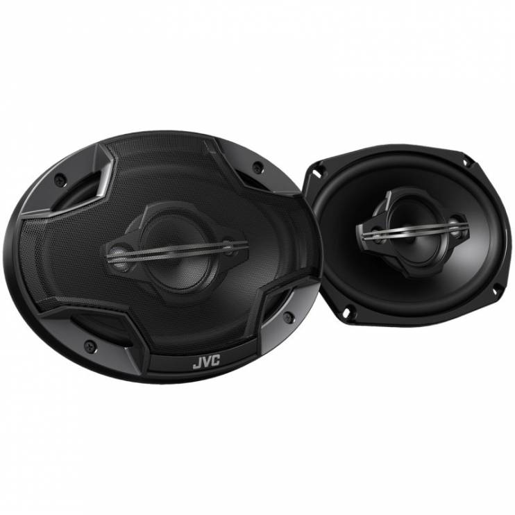 JVC CS-HX6949