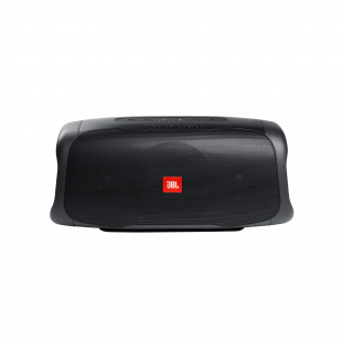 JBL BASSPRO GO