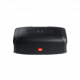 JBL BASSPRO GO