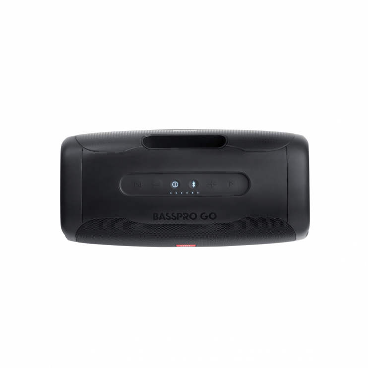 JBL BASSPRO GO