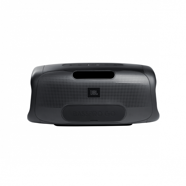 JBL BASSPRO GO