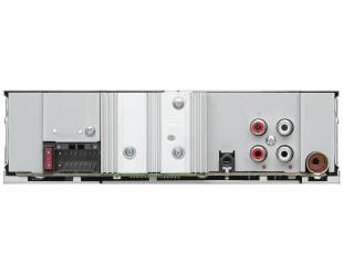 JVC KD-X361BT