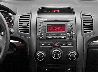 Incar RKIA-N23
