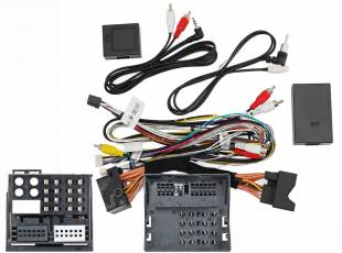 Incar BW-UMS1431