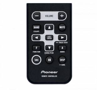 PIONEER CD-R320