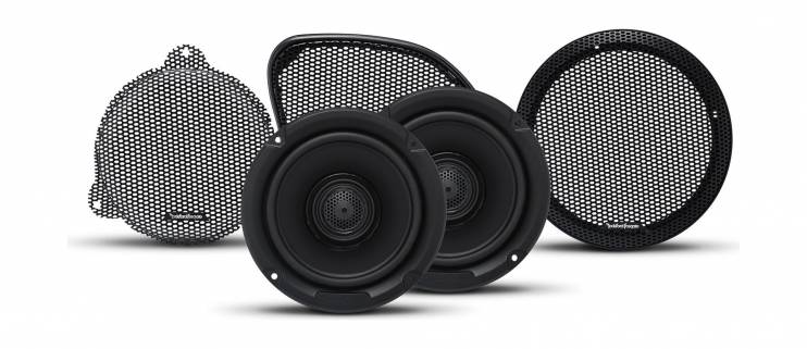 ROCKFORD FOSGATE TMS65