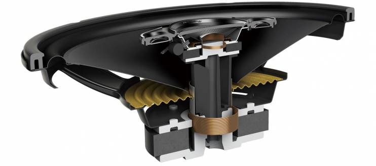 Pioneer TS-A6980F