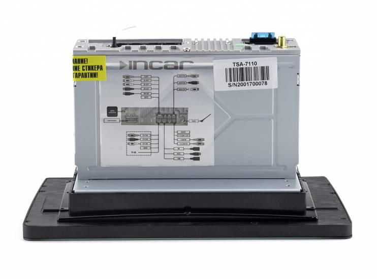 Incar TSA-7110