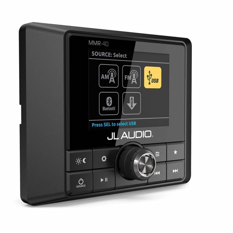 Jl audio MMR-40