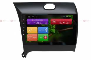 Штатная магнитола 9" Redpower 31032 R IPS Kia (K3 Cerato (2013-2016))