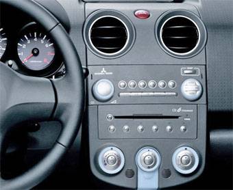 Incar RMS-N05