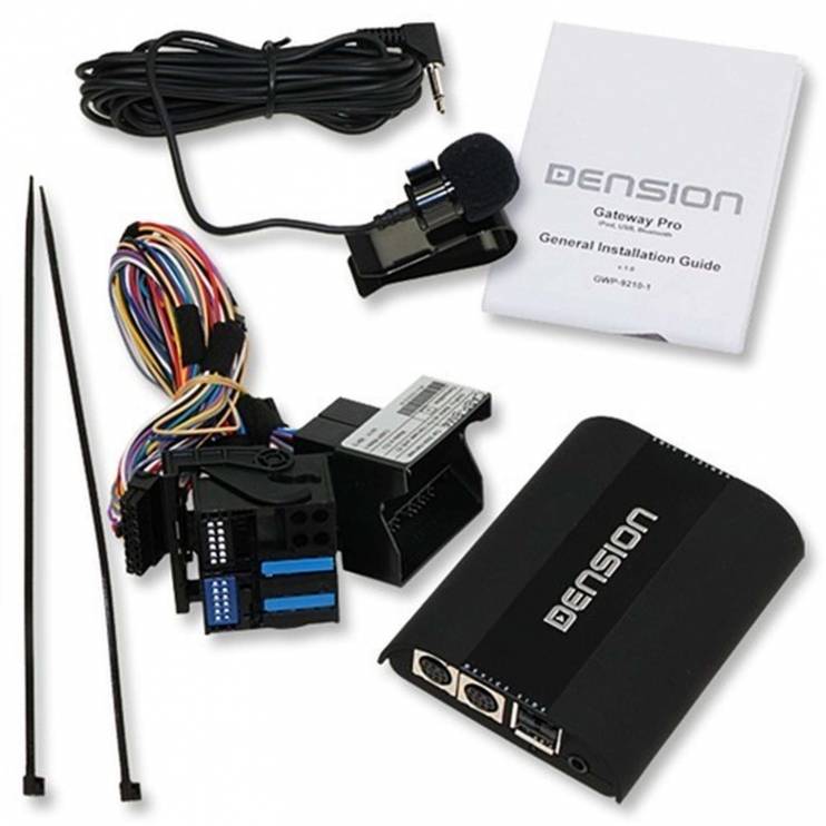Dension Gateway Pro (GWP1PC1)