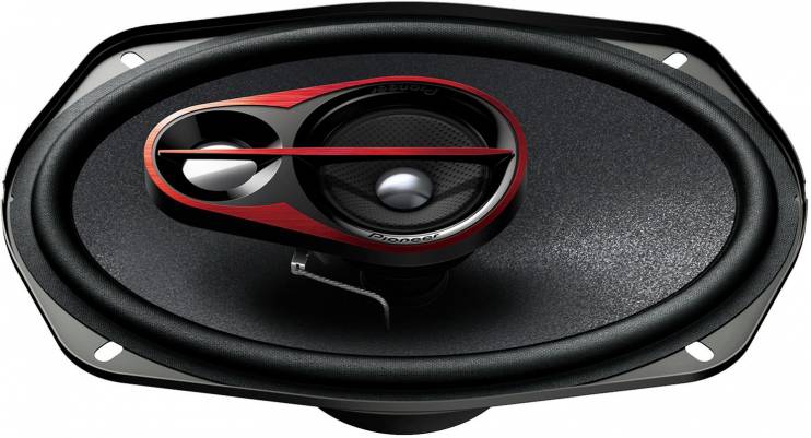 Pioneer TS-R6951S