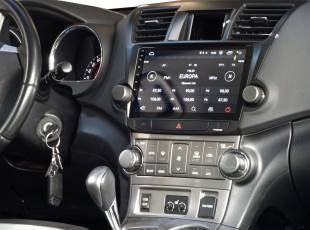 Incar RTY-FC564