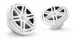 Jl audio M3-770x Sport White