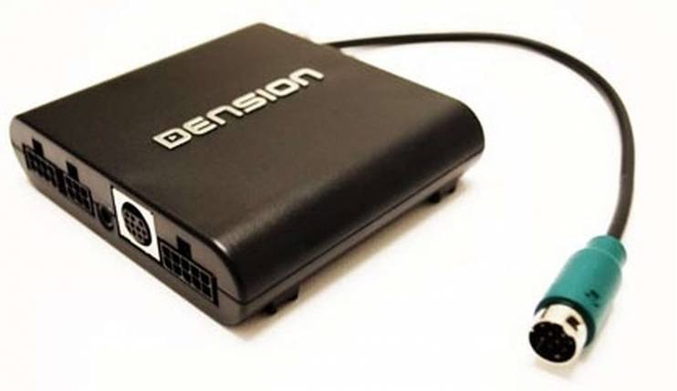 Dension AVRG5P1